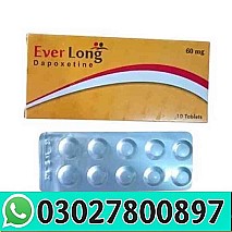 Everlong Dapoxetine Tablets in Hyderabad | 0302780097 |