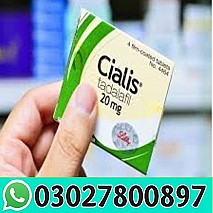 Cialis Tablets in Multan | 0302780097 |