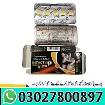 Intact DP Extra Tablets in Peshawar | 0302780097 |