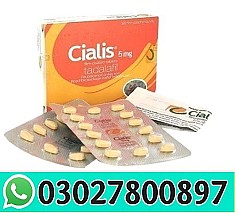 Cialis 5mg Price in Multan | 0302780097 |
