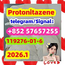 For sale - CAS 119276-01-6 Protonitazene