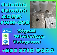 High quality 5cladba 5cladbb 5cl