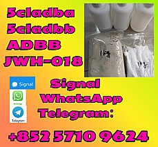 High quality 5cladba 5cladbb 5cl