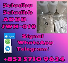 5cladb 5cladba raw materials MDMB-4en-PINACA 5F-adb jwh-018