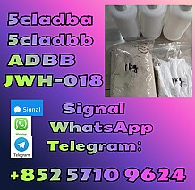 5CL-ADB-A 5CLADBA 5F-ADB High quality 5FADB 5CLADBA