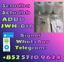 5CL-ADB-A 5CLADBA 5F-ADB High quality 5FADB 5CLADBA