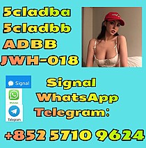 5cladba 5cladba Yellow Powder 5CL-ADB-A 5F-Adb 5Fadb