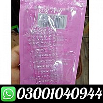 Crystal Silicone Condom In Karachi # 03001040944