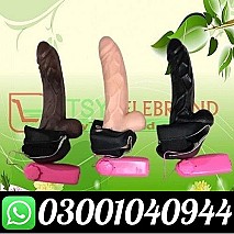 Silicon Condom with Belt In Karachi # 03001040944