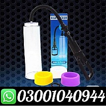 Vacuum Penis Pump In Lahore # 03001040944