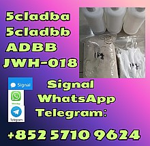 5cladba precursor raw 5cl-adb-a raw material