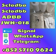 5cladba precursor raw 5cl-adb-a raw material