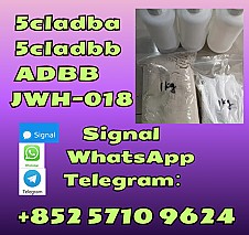 5cladba precursor raw 5cl-adb-a raw material