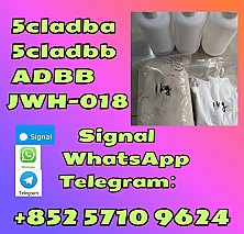 5cladba precursor raw 5cl-adb-a raw material