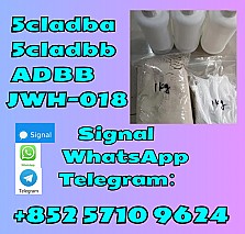 5cladba precursor raw 5cl-adb-a raw material