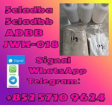 5cladba precursor raw 5cl-adb-a raw material
