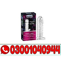 Durex Reusable Condom in Hyderabad { 03001040944 } Order now