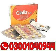 Cialis 5mg in Hyderabad { 03001040944 } Order now