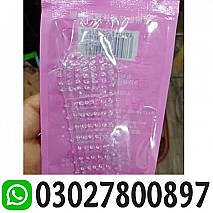 Crystal Silicone Condom in Gujrat ( 03027800897