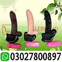 Silicon Condom with Belt in Gujrat ( 03027800897