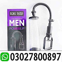 Penis Enlargement Pump for Men in Jhelum ( 03027800897