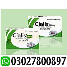 Cialis Tablets in Jhelum ( 03027800897