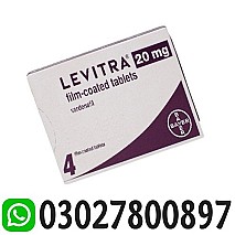 Levitra Tablets in Jhelum ( 03027800897