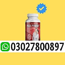 Maxman Capsules in Jhelum ( 03027800897