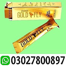 Spanish Gold Fly Drops in Gujrat ( 03027800897