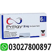 Dapoxetine 30mg Tablet Price in Jhelum ( 03027800897