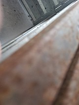 Himmel EK300 terménydaráló és keverőgép egyben