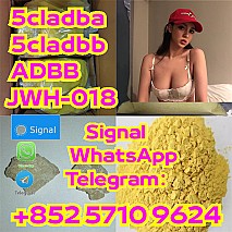 safe delivery 5cladba Yellow Cannabinoid Powder 5CLadbb 5fadb