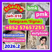 For sale - CAS 119276-01-6 Protonitazene