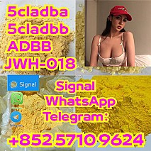 5cladba 5fadb 5cladbb jwh-018 6cladba 28981-97-7