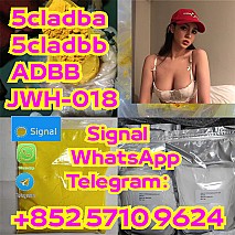 5cladba 5fadb 5cladbb jwh-018 6cladba 28981-97-7