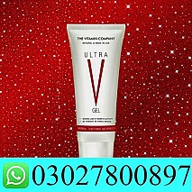 Ultra V Vagina Tightening Gel in Lahore ( 03027800897