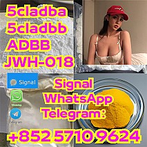 5cladba,5cladba,5cl,5ck-adb-a,yellow Powder,high Quality,99%