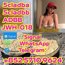 5cladba,5cladba,5cl,5ck-adb-a,yellow Powder,high Quality,99%
