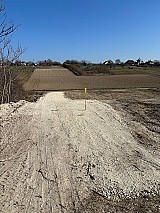 Cserszegtomajon 4.445 m2-es építési telek eladó