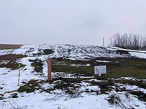 Cserszegtomajon 4.445 m2-es építési telek eladó