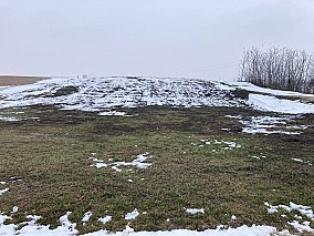 Cserszegtomajon 4.445 m2-es építési telek eladó