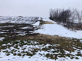 Cserszegtomajon 4.445 m2-es építési telek eladó