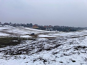 Cserszegtomajon 4.445 m2-es építési telek eladó
