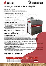 Denis NSD2 magtisztító – AZONNAL ELVIHETŐ – nincs várakozás