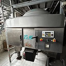Prés PERA 40 pneumatikus