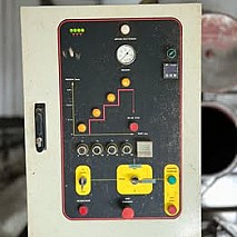 Pera Cuvée 80 áztató, léelválasztó