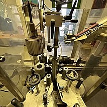 Meca Prémium öntapadós címkéző