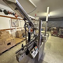 Meca Prémium öntapadós címkéző