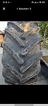 900/65R32 / 650/75R32 / 650/65R38 / 650/85R38