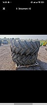 900/65R32 / 650/75R32 / 650/65R38 / 650/85R38